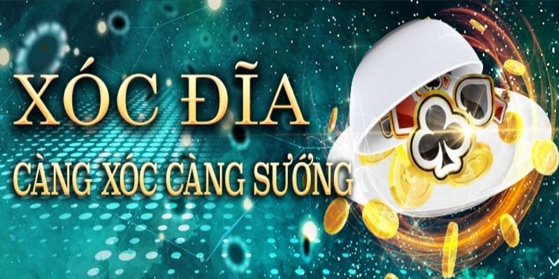 Giới thiệu về xóc đĩa ở cổng game Kubet