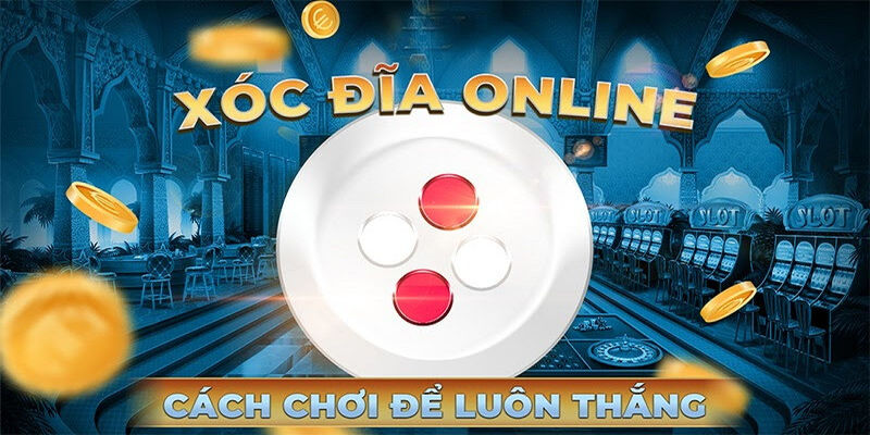 Mẹo chơi xóc đĩa Kubet cực hay và chuẩn xác nhất